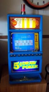 Igt Draw Poker Slot Machine