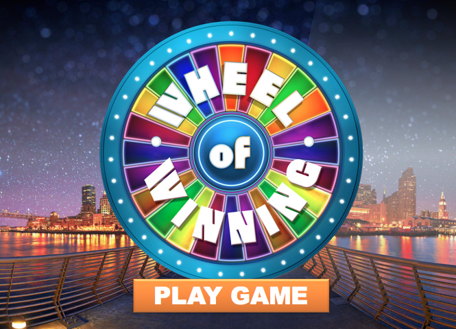 Wheel of fortune game winnings 2017