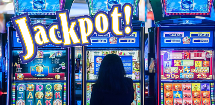 real slot machines online free