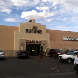 Eureka Casino Las Vegas Poker
